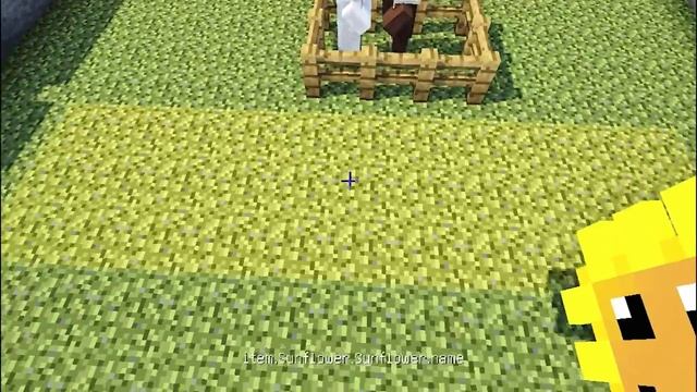 МАЙНКРАФТ ЗОМБИ ПРОТИВ РАСТЕНИЙ МОД ~ КАК СДЕЛАТЬ ЗОМБИ АНИМАТРОНИКА И ОБЗОР МОДА - MINECRAFT MODS смотреть онлайн