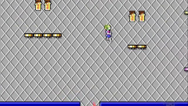 (Speedrun Tutorial - any%) Commander Keen Episode 2: The Earth Explodes смотреть онлайн