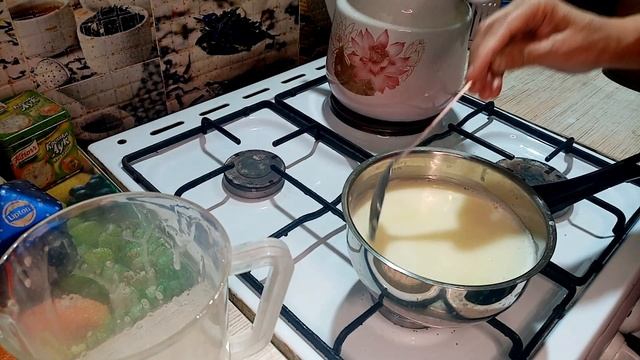 Разводим шампуневую основу. смотреть онлайн