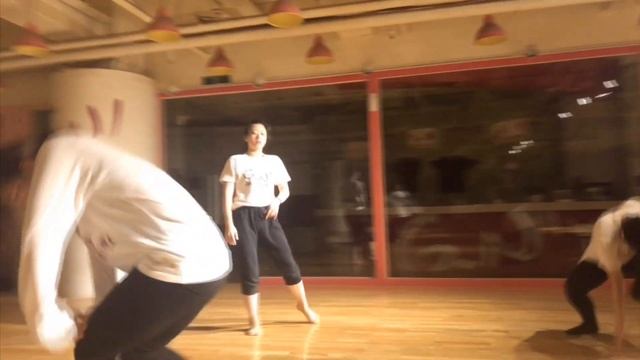 [Contemporary Jazz] Teardrop - Massive Attack Choreography. JIN (Lee Jin Wook) смотреть онлайн