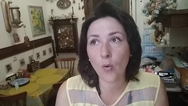 Подруга - нарцисс