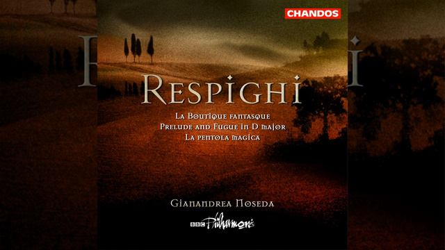 La Pentola Magica, P 129: X. Finale. Lento смотреть онлайн