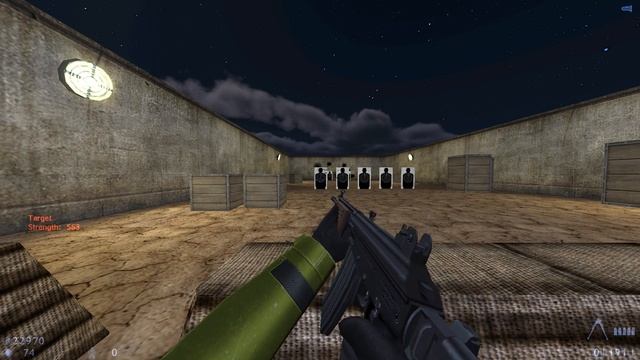 Insurgency Weapons\Animations Showcase (1.5 Update) | Sven Co-op смотреть онлайн