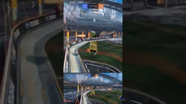 rocket league #рокетлига #rocketleagueranked #игры #rocketleague смотреть онлайн