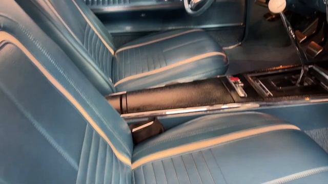 1967 Chevrolet Camaro RS SS 350 for sale | 3502 PHX смотреть онлайн