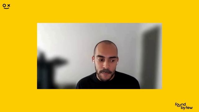 How to become a Product Designer with Joel from Figma - Career/job advice & UX Design courses смотреть онлайн
