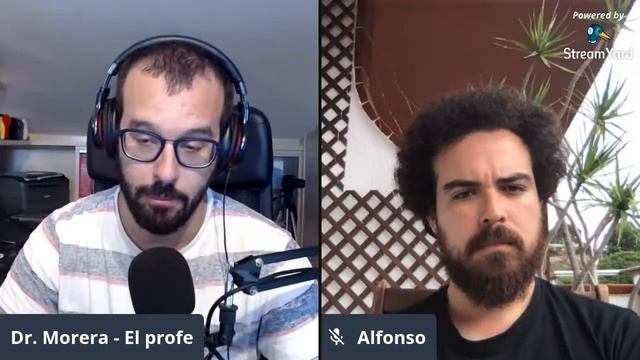 Event-Driven en PHP - Presentación en Castellano смотреть онлайн