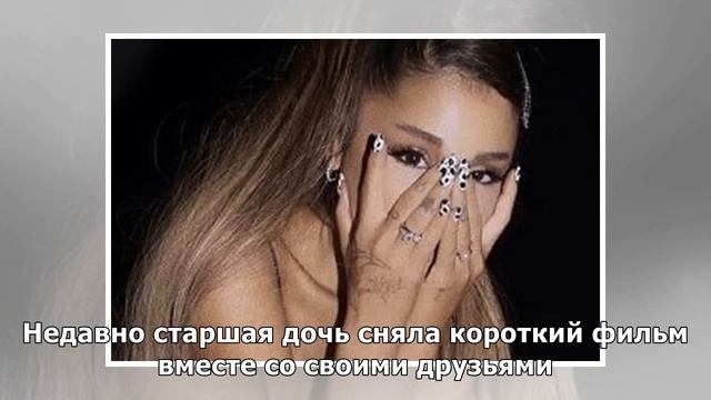 Николь Кидман рассказала почему у ее дочерей нет телефонов и Instagram
