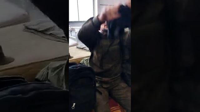 гуманитарная помощь рыбной слободы смотреть онлайн