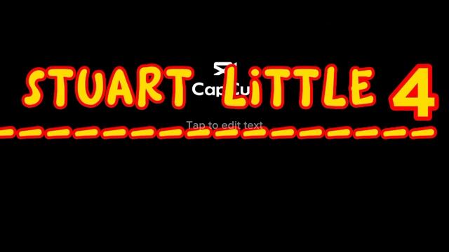 intro stuart litte 4 смотреть онлайн