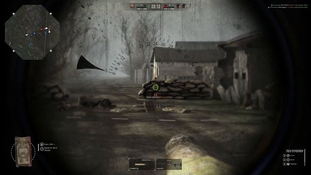 Gates of Hell CONQUEST Soviets CAPTURE German ARMOUR PLATOON | GoH Beta Gameplay смотреть онлайн