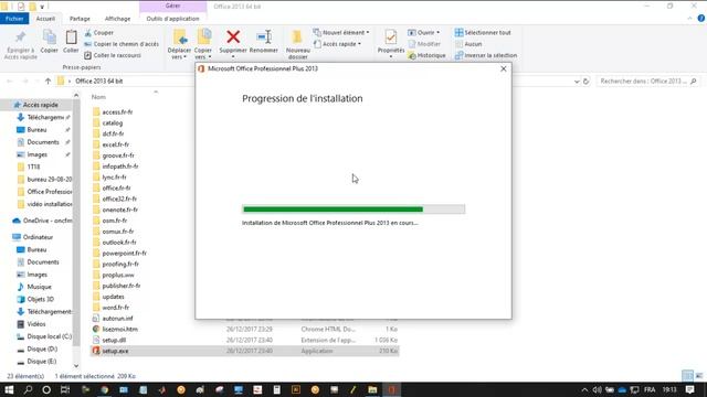 comment installer microsoft office 2013 смотреть онлайн