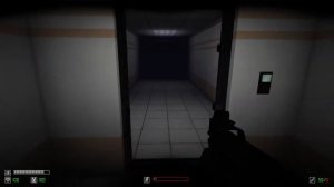 Scp я играю за мог эпсилон 11, девяти хвостый лис в комплексе