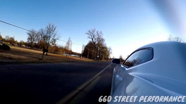 Part 2 Police Chase Street Racing Gone Bad Corvette VS Camaro смотреть онлайн
