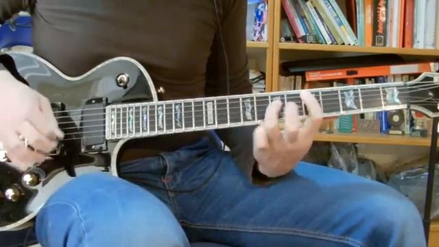 Change The World THE OFFSPRING