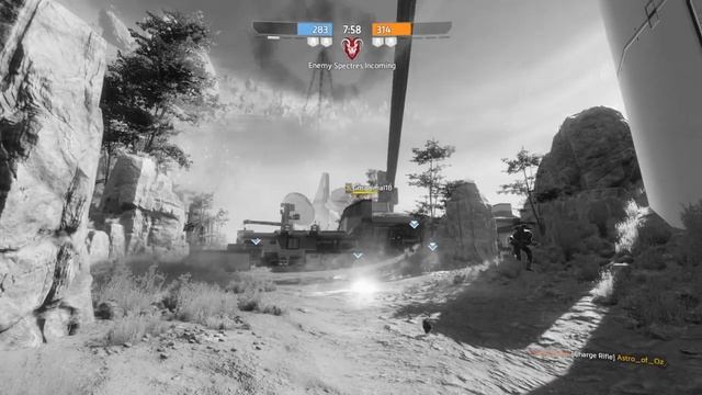 Titanfall™ 2_Gmanimal18 Cycling Cheat Inputs. "Itz Laggg" "Git Gud" смотреть онлайн