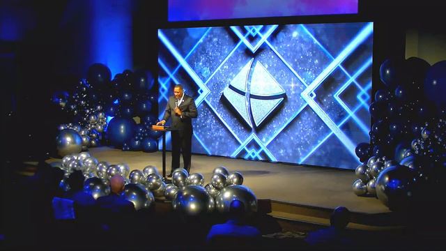 25th Anniversary: The Chemistry Of Ministry