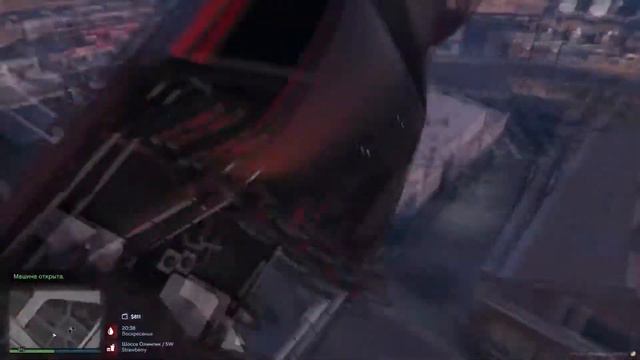GTA 5 RP | Стоишь значит, да? смотреть онлайн