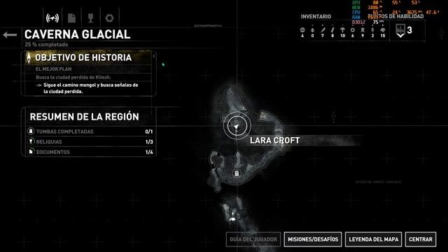 Rise of the Tomb Raider en Nvidia 1060 3Gb + Ryzen 5 2600 + 16 GB Ram 3200 Mhz смотреть онлайн