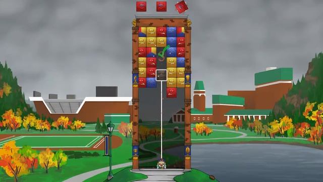 Tumblestone Level 10-28 Guide