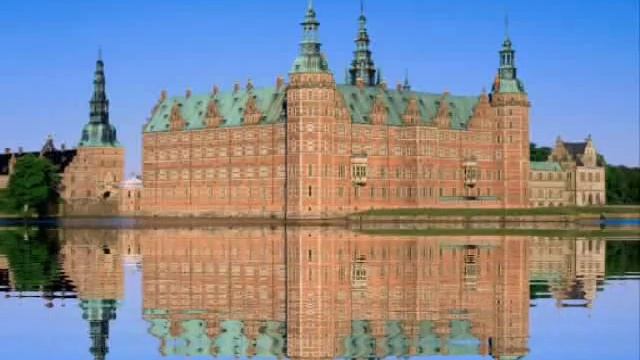 Дж.Кларк - Соло для трубы смотреть онлайн