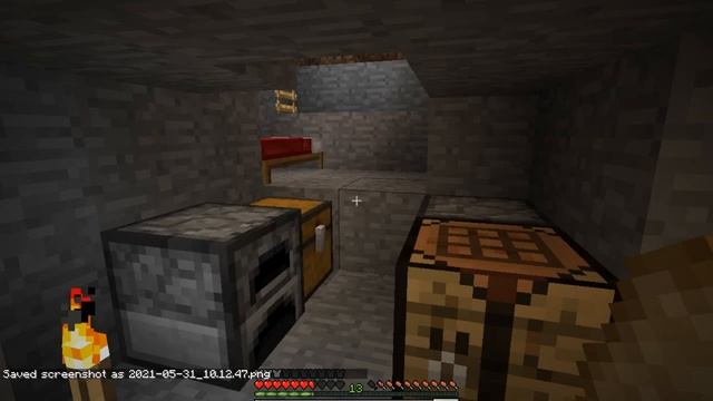 Minecraft JAVA Editon Anarchy: The Trailer смотреть онлайн