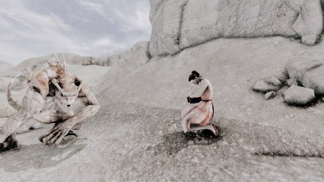 If I Didn't Care | Fallout New Vegas смотреть онлайн
