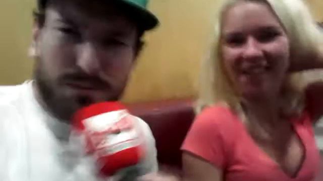 Энерджи-Премьера "Черепашек Ниндзя - 2" (1 июня 2016) смотреть онлайн