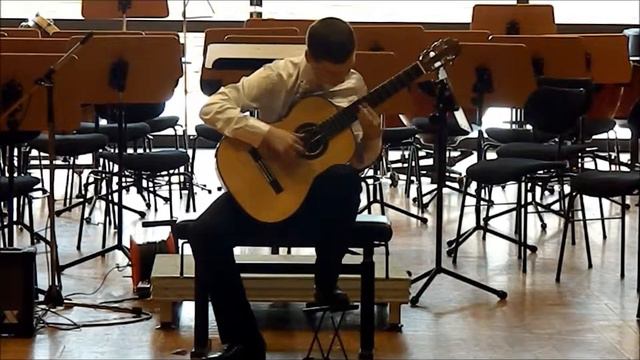Z Abreu Tico-Tico