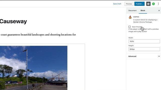 Embedding in WordPress смотреть онлайн