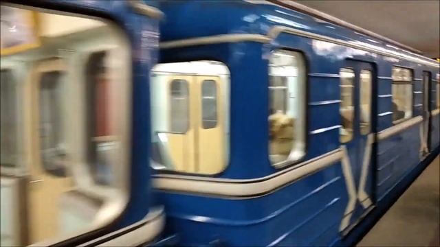 РАССКАЗ ПРО САМАРСКИЙ МЕТРОПОЛИТЕН! смотреть онлайн