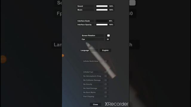 Space Flight Simulator New Update /1.5.6,Better Career смотреть онлайн