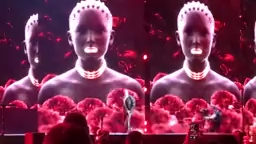 Егор Крид - Миллион алых роз Премия МУЗ ТВ 2018 Трансформация смотреть онлайн