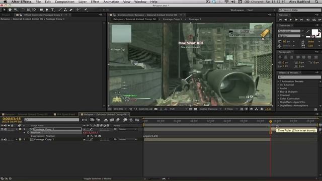 Episode 2 - Editing Footage without Rendering! - by Rads смотреть онлайн
