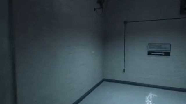 ПРОХОЖДЕНИЕ OUTLAST part 8 - ЗЛОЙ БИЛЛИ смотреть онлайн