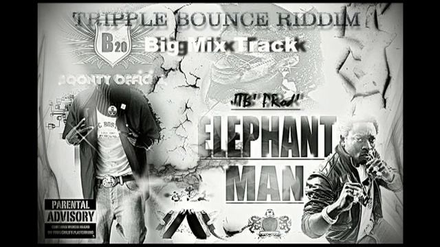 ELEPHANT MAN ft BOONTY R.S DJ JAH THEYSAN смотреть онлайн