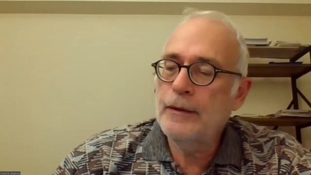 The IIER Distinguished Virtual Lecture Series - Prof. Knud Erik Jørgensen смотреть онлайн