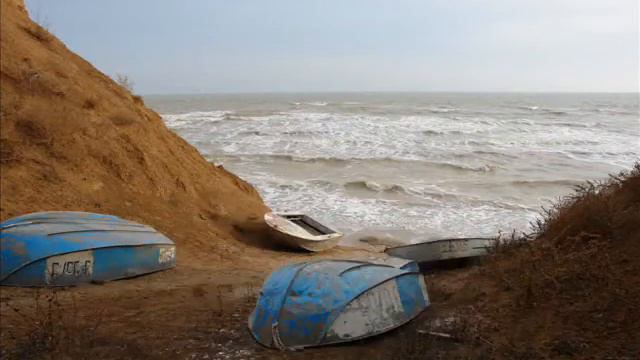 На родине Федора Конюхова смотреть онлайн