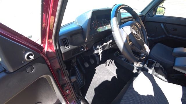 Нива 4х4 ковер в салон смотреть онлайн