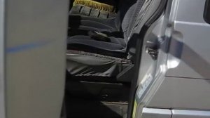 VW T4. не работает замок водительской двери