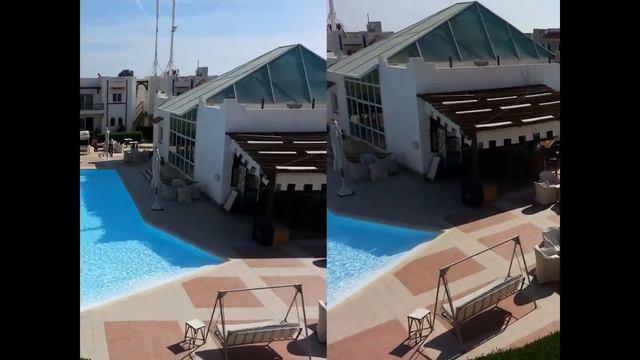 Logaina Sharm Resort, Sharks Bay Sharm El Sheikh