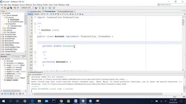 CMSC 251 - Assignment 3A смотреть онлайн