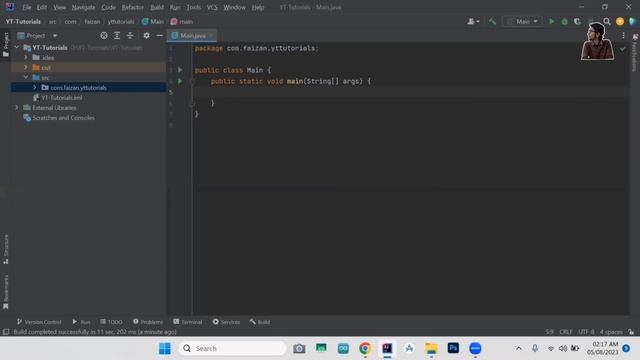 #12 - String Functions in Detail - Learn Java from Scratch (Urdu/Hindi) - IT World by Faizan RajpoO смотреть онлайн