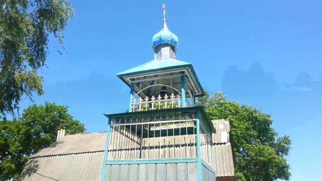 Венёв. Рассказ о городе. смотреть онлайн