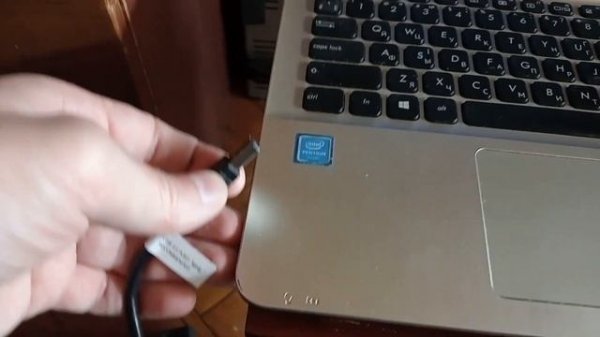 TP-Link TX20U Plus. Распаковка и  подключение, проверяю как хорошо видит WI FI.