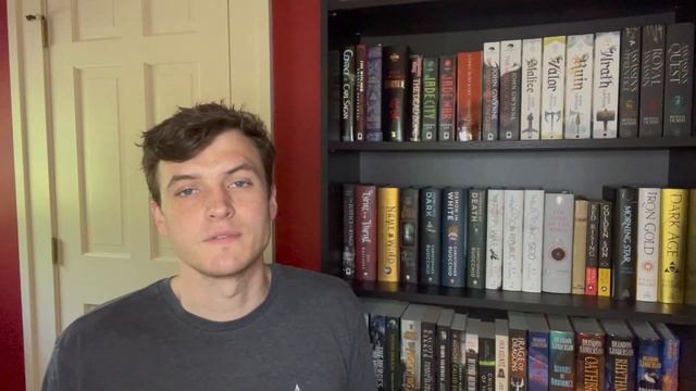 If You Love Sci-Fi & Fantasy, Read These 6 Historical Fiction Books смотреть онлайн