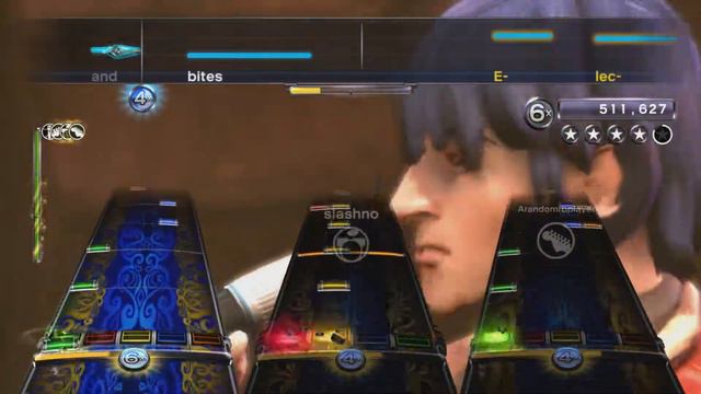 I Don't Think That's Ok by Josh Freese Full Band FC #2443 смотреть онлайн