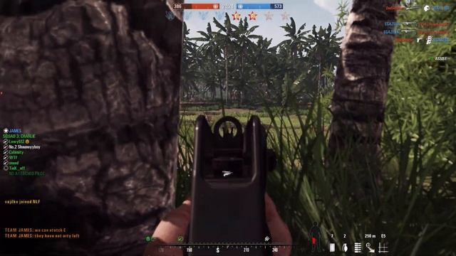 Rising Storm 2 Vietnam Multiplayer In 2023 смотреть онлайн