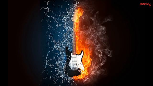 Hard Rock Instrumental Compilation