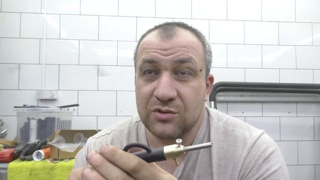 Пескоструй и очистка арок Мазда 6! Пескоструй SandJet в работе часть первая! смотреть онлайн